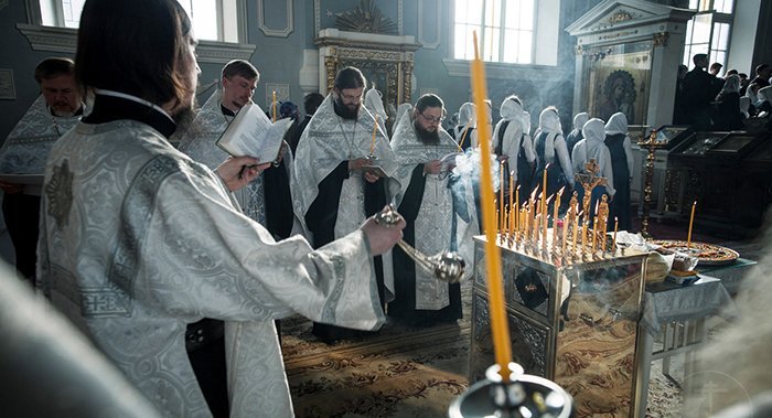 Родительская суббота