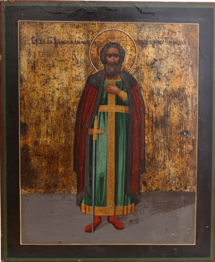 Тимофей Грядочник 2 июня