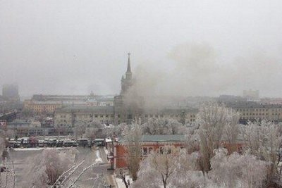 Взрыв на вокзале в Волгограде: больше 10 человек погибло item-thumbnail