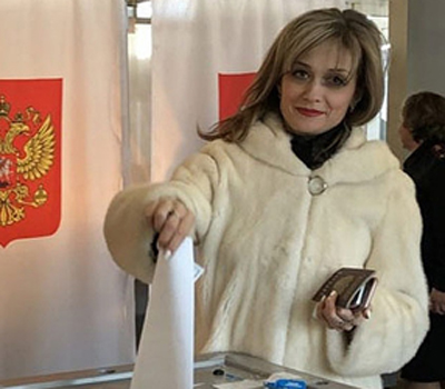 Евгения Исаенкова Фото С Места Преступления