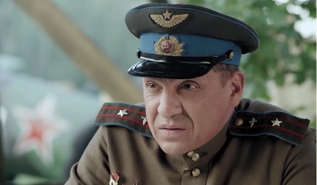 Известный актер Игорь Арташонов скончался в Москве