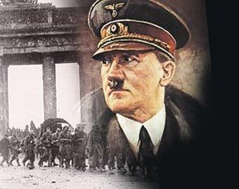 Историки настаивают: Гитлер на девять лет пережил Сталина?