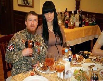 Жена моторолы сейчас фото