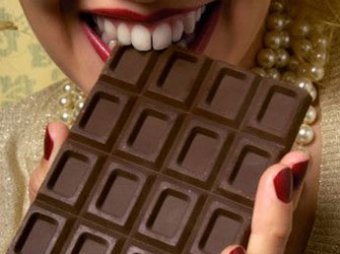 Развенчан главный миф о шоколаде