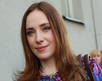 Тутта Ларсен снова станет мамой