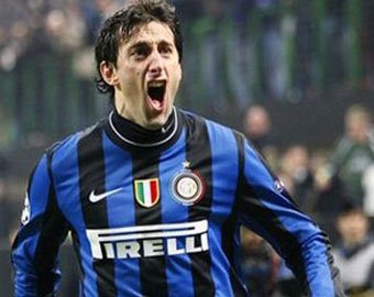 “Интер” стал чемпионом Италии