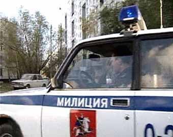 В двух реках на севере Москвы обнаружены расчлененные тела мужчины и женщины