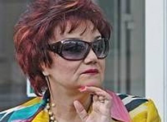Вдова Магомаева тяжело ранена в ДТП