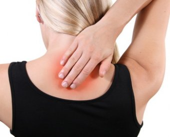 Боль в спине: Основные причины