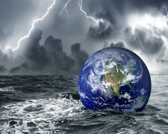 Ученые назвали дату Всемирного потопа