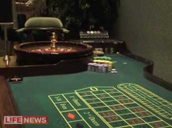 СМИ: В отеле Управделами Кремля обнаружено подпольное казино