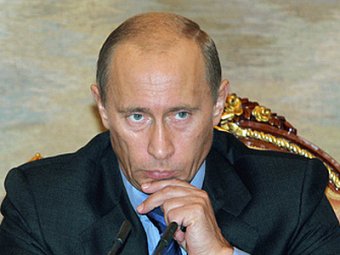 СМИ уже нашли Путину работу после выборов 2012 года