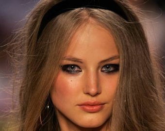 Погибшая русская модель Руслана Коршунова была вовлечена в сети модной секты