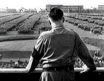 Гитлер стал фюрером благодаря редкому заболеванию