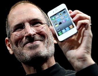 СМИ выяснили характеристики iPhone 5, который забраковал Стив Джобс