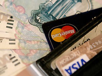 В погоне за налогами в России могут ограничить наличные денежные расчеты