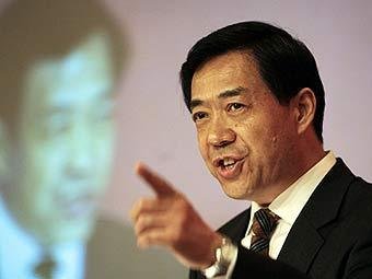 Скандал в верхах КНР: опальный Бо Силай прослушивал телефон лидера Китая