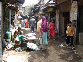 В Индии дети гибнут от неизвестной болезни