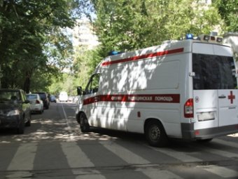 Массовые отравления в Приморье: десятки детей доставлены в больницу