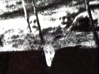 Британские СМИ опубликовали самые необъяснимые фото призраков