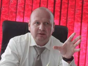 СМИ: вслед за Гудковым своего мандата лишится депутат-единоросс Кнышов