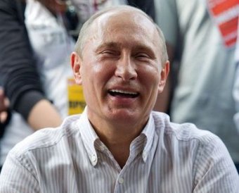 Челябинский хирург раскрыл тайну лица Владимира Путина