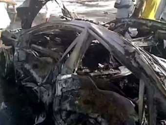 Взрыв бензовоза в Саудовской Аравии: 22 человека погибли, 123 ранены