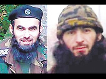 Кадыров: уничтоженные в Чечне боевики были опаснее Доку Умарова