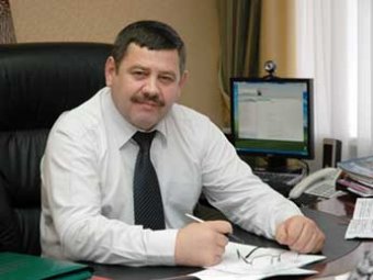 Скандал в Тамбовской области: СКР проверяет начальника УФМС из-за матерной записи