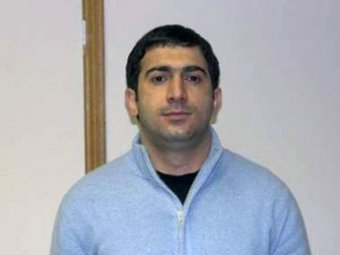 Еще одного предполагаемого заказчика убийства Деда Хасана застрелили у Турции