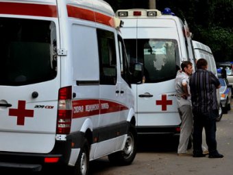 Под Москвой пожарный избил и выкинул свою дочь с 5 этажа