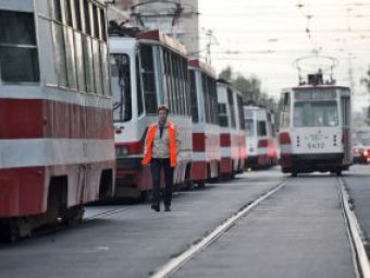 В Москве 13-летнего ребёнка насмерть сбил трамвай