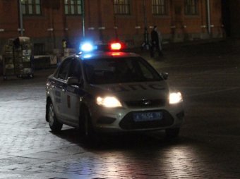 В Москве жестоко убили гражданина Турции
