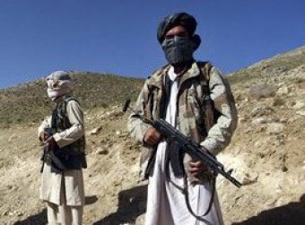 Афганские талибы обезглавили 10-летнего ребенка за шпионаж