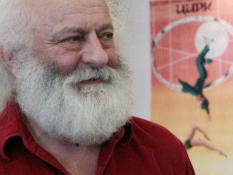 Артисты цирка на Фонтанке просят Путина уволить Вячеслава Полунина