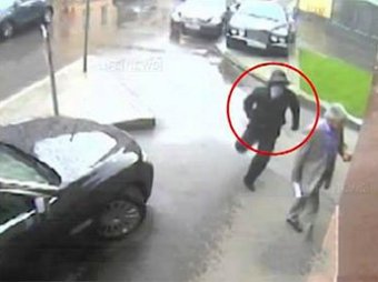В центре Москвы убит брат посла Армении – ему пытались отрезать руку