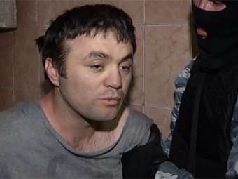 Дагестанец, избивший полицейского на Матвеевском рынке, был представлен к награде за борьбу с боевиками