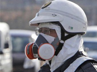 На "Фукусиме-1" резко вырос уровень радиации