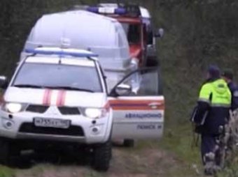 В Тверской области удалось обнаружить пропавший пассажирский вертолет