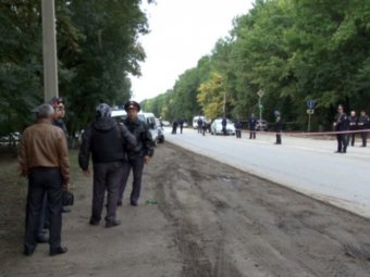 Шок: полицейских в Ростовской области убивала банда женщин