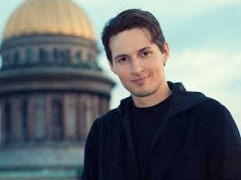 Павлу Дурову грозит уголовное дело за "лайки" в посте про теракт в Волгограде