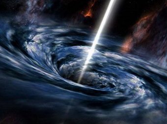 Учёные: таинственная темная энергия разорвёт нашу Вселенную
