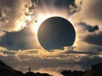 Ученые: в 2014 году ожидается 2 лунных и 2 солнечных затмения