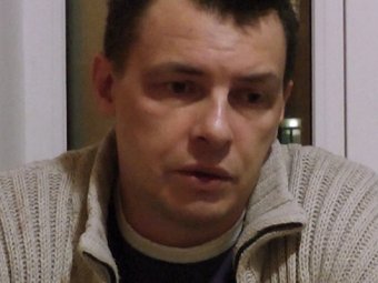 Алексею Кабанову дали 14 лет за убийство жены