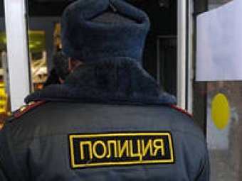В центре Москвы кавказцы порезали полицейского, заступившегося за девушку
