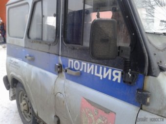 В Калужской области 20 криминальных авторитетов задержаны на воровской сходке