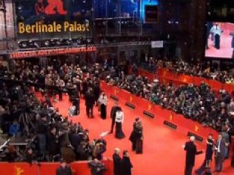 В Германии открылся 64-й Берлинский кинофестиваль