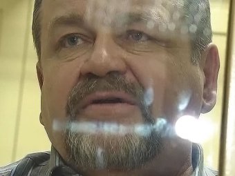 Авиахулигану Кабалову дали 3,5 года "строгача": он в шоке от приговора
