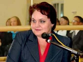Ульяновского министра образования уличили в неграмотности: 10 ошибок на 8 предложений