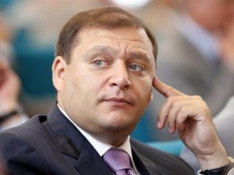 Добкин: На месте покушения на мэра Харькова обнаружена неразорвавшаяся граната